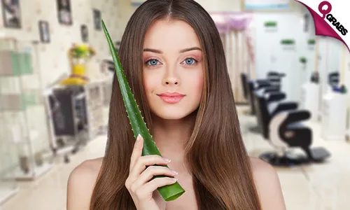 Hair Treatment of your Choice!